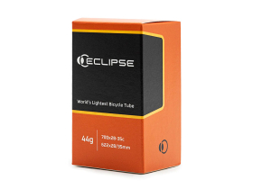 ECLIPSE Tube 28" Endurance 700x28-35C | 70 mm | black