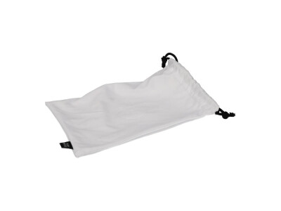 ALBA OPTICS Sonnenbrille Stratos White VZUM F-Lens RKT