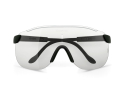 ALBA OPTICS Sunglasses Stratos Black VZUM F-Lens RKT