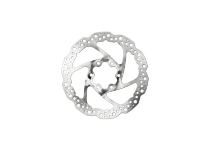 HOPE brake disc one-piece | 220 mm