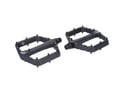 TITLE MTB Pedals Connect | black