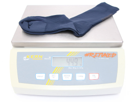 SHIMANO Socks Gravel | deep ocean