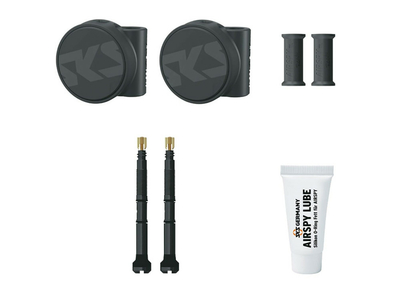 SKS Reifendrucksensor Airspy TL Set | 67 mm Ventil