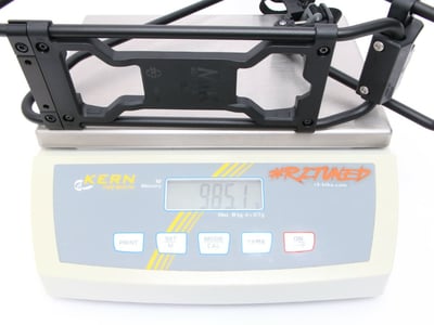 SKS Gepcktrger Infinity Universal