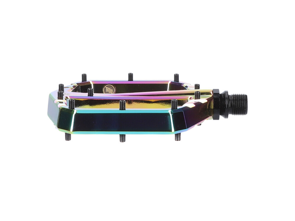 mtb pedals oil slick