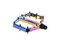 TITLE MTB Pedale Connect | Oil Slick