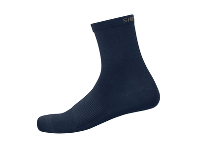 SHIMANO Socken Original Ankle | navy M-L (41-44)