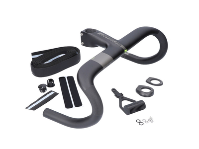 URSUS Integrated Handlebar Magnus H.01 grey-matt, 497,50 €