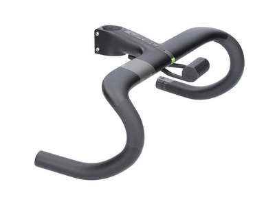 URSUS Integrated Handlebar Magnus H.01 grey-matt, 497,50 €