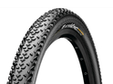 CONTINENTAL Tire Race King II 26 x 2,20 PureGrip ShieldWall System TR | black