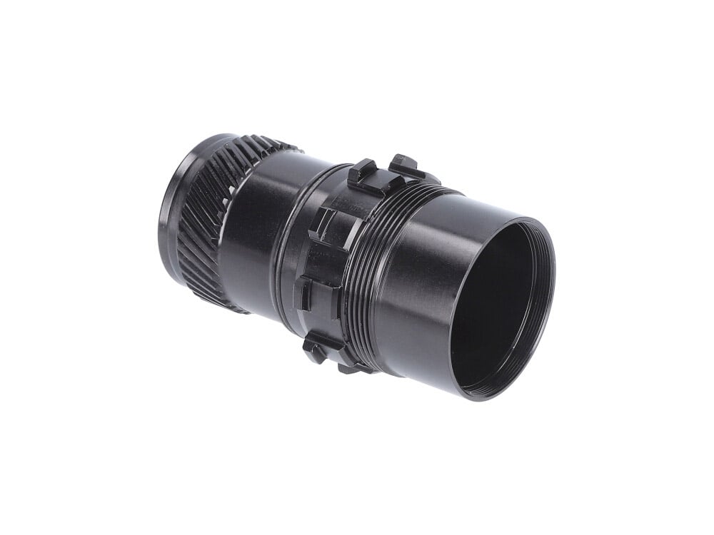 中古品】クリスキング ISO(SD) ハブ前後セット MTB 未使用品