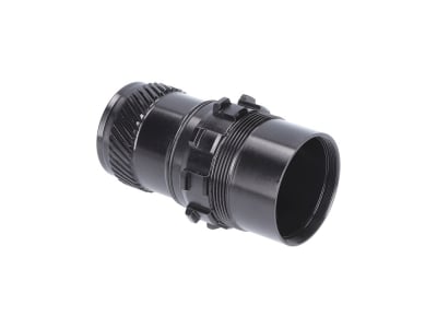 CHRIS KING Freehub Driveshell Aluminum for ISO Disc Hubs