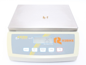 HAYES replacement support sleeve with olive