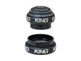 CHRIS KING Headset NoThreadSet GripLock Tapered S.H.I.S....