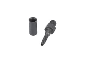 BCA Brake Disc YOD4 6-hole | 160 mm / 1,95 mm