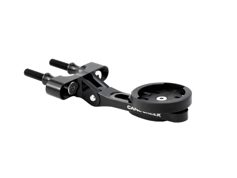 Bike computer mount discount