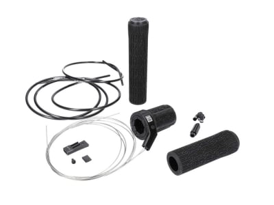 ROCKSHOX Remote TwistLoc Ultimate Drehgriff links | 2...