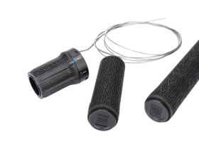 ROCKSHOX Remote TwistLoc Ultimate left | 2 Position