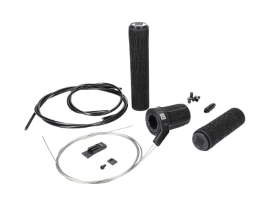 ROCKSHOX Remote TwistLoc Ultimate left | 3 Position