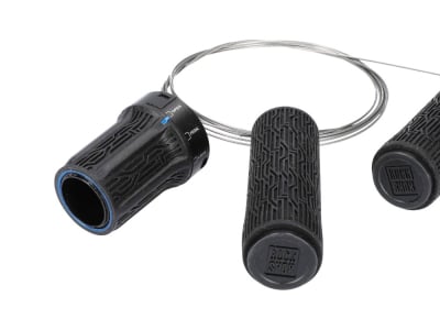 ROCKSHOX Remote TwistLoc Ultimate left | 3 Position