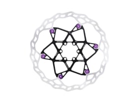 GALFER Bremsscheibe MTB Floating Disc Wave V2 | 6-Loch |...