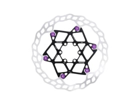 GALFER Brake Disc MTB Floating Disc Wave V2 | 6-hole |...