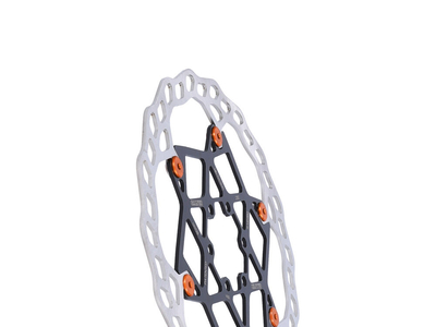 GALFER Brake Disc MTB Floating Disc Wave V2 | 6-hole |...