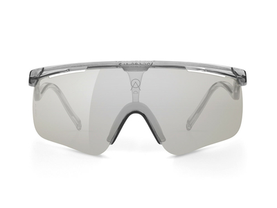 ALBA OPTICS Sunglasses Delta Black Glossy VZUM F-Lens RKT, 207,50 €