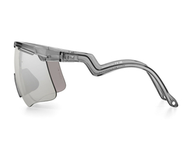 ALBA OPTICS Sunglasses Delta Black Glossy VZUM F-Lens RKT, 145,00 €