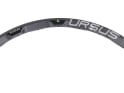 URSUS Rim 28" Kodiak UD-Carbon 28 Holes