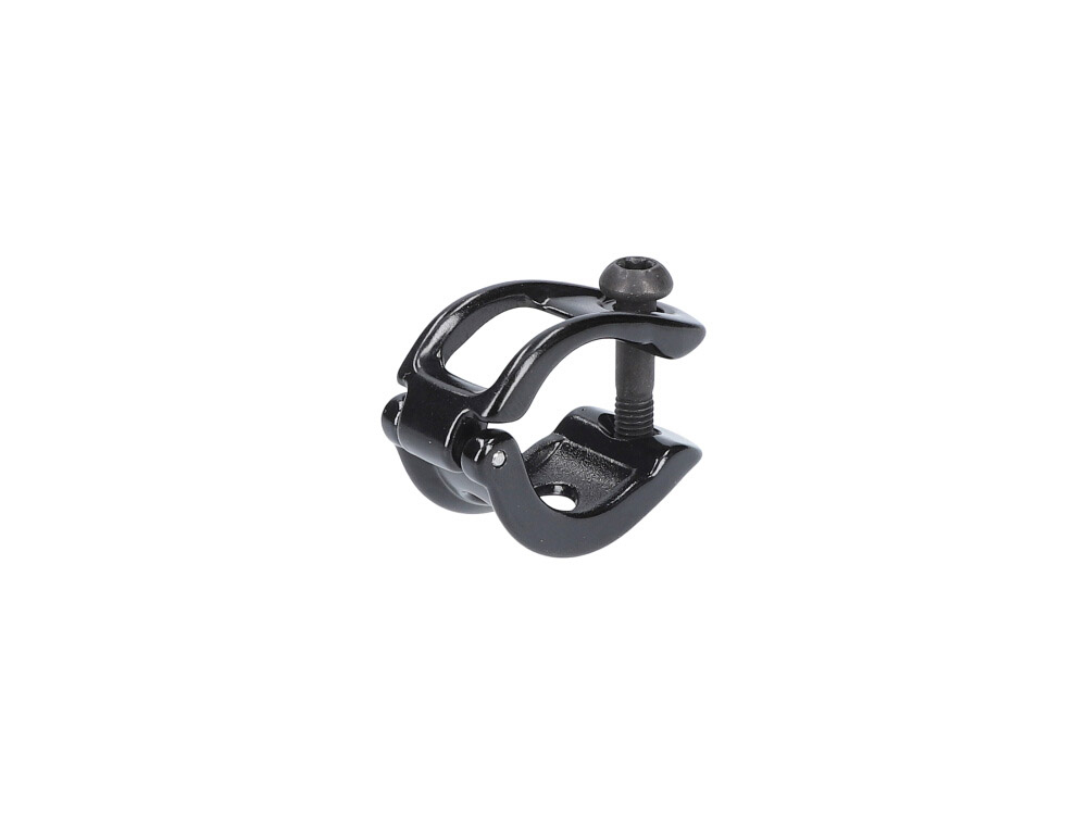 SRAM MMX Handlebar Clamp for SRAM AXS POD Controller, 19,50