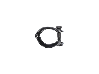 SRAM MMX Handlebar Clamp for SRAM AXS POD Controller SRAM MMX Handlebar Clamp for SRAM AXS POD Controller