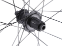 ZIPP Rear Wheel 28" 454 NSW Carbon Tubular | Center Lock | 12x142 mm Thru Axle | Shimano Road Freehub Body
