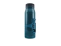 FIDLOCK Trinkflasche TWIST bottle 700 life + Halterung bike base Set | 700 ml transparent blue