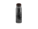 FIDLOCK Trinkflasche TWIST single bottle 700 life ohne Halterung | 700 ml transparent black