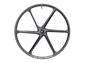 BIKE AHEAD COMPOSITES Wheel Set 29" Biturbo RS | Boost
