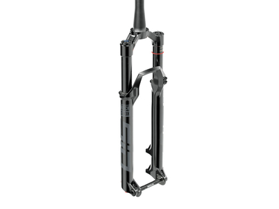 ROCKSHOX Suspension Fork 29" SID Select Charger RL Remote DebonAir 120 mm BOOST 44 mm Offset tapered black | 2024 2 Pos. (open/lock)