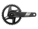 SRAM Mullet Apex AXS Wide GX Eagle Gravel Group 1x12 165 mm without Disc Brake Rotors SRAM DUB Wide | PressFit30