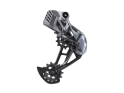 SRAM Mullet Apex AXS Wide GX Eagle Gravel Group 1x12 165 mm Paceline XR Rotor 160 mm | Center Lock (front and rear) SRAM DUB Wide | PressFit PF41 BB86 Road