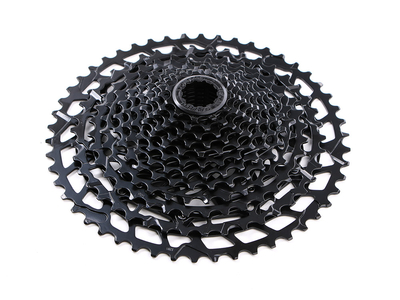 SRAM Mullet Apex AXS Wide GX Eagle Gravel Gruppe 1x12 172,5 mm ohne Bremsscheiben SRAM DUB Wide | PressFit30