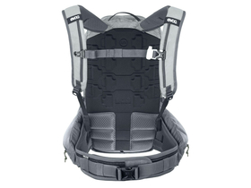 EVOC Backpack Trail Pro 26 Liteshield Plus | stone/carbon...