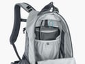 EVOC Rucksack Trail Pro 26 Liteshield Plus | stone/carbon grey