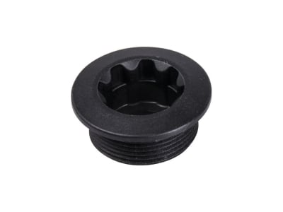 SHIMANO crank bolt for Hollowtech II cranks