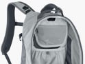 EVOC Rucksack Trail Pro 26 Liteshield Plus | stone/carbon grey S/M