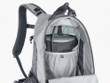 EVOC Rucksack Trail Pro 26 Liteshield Plus | stone/carbon grey S/M