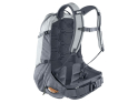 EVOC Rucksack Trail Pro 26 Liteshield Plus | stone/carbon grey S/M