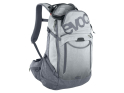 EVOC Rucksack Trail Pro 26 Liteshield Plus | stone/carbon grey L/XL