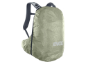 EVOC Rucksack Trail Pro 26 Liteshield Plus | stone/carbon grey L/XL