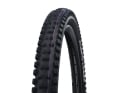 SCHWALBE Tire Tacky Chan 29 x 2,40 Super Downhill ADDIX Ultra Soft EVO TLE