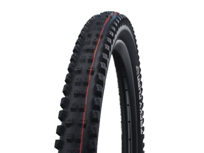 SCHWALBE Tire Tacky Chan 27,5 x 2,40 Super Gravity ADDIX